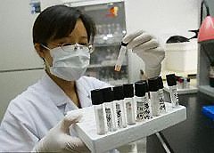 做亲子鉴定可以用的样本有哪些?