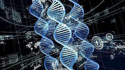 DNA亲子鉴定用父亲的什么东西?