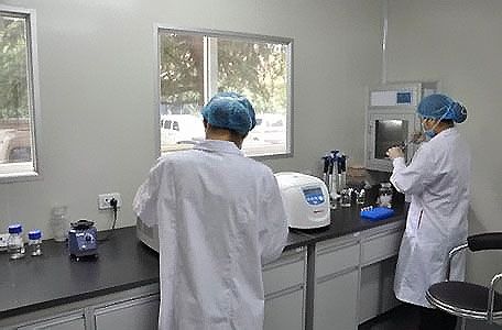 烟头作为亲子鉴定样本怎样采集