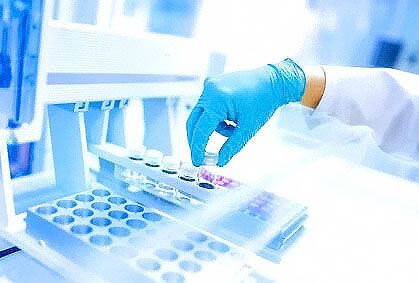 刚刚怀孕能测dna做亲子鉴定吗
