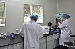 正规的亲子鉴定机构都具备的条件