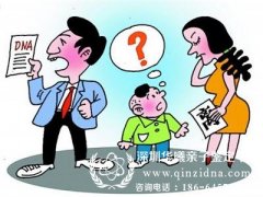 什么是亲权鉴定,哪些情形下需要进行亲权鉴定