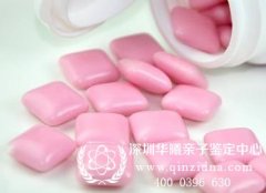 什么样本可以用于亲子鉴定