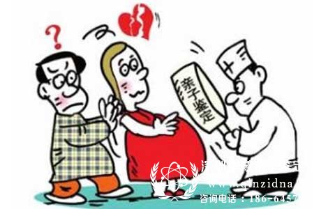 绒毛亲子鉴定和羊水鉴定那个准确和好