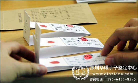 做dna亲子鉴定需要多少钱呢