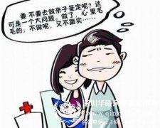 华医DNA亲子鉴定结果查询