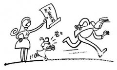 原始的亲子鉴定方法和现代的亲子鉴定方法有什么区别
