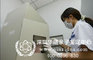 深圳孕妇做亲子鉴定的多吗,通常是哪些情况会做