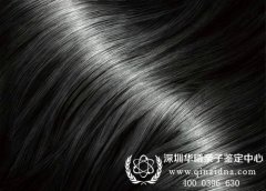 只想知道这个孩子是不是我的，可以用头发做亲子鉴定吗