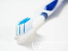 牙刷能做DNA亲子鉴定吗,鉴定样本的原理是什么