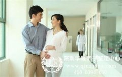 怀孕8周后哪个医院可以验DNA