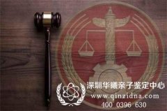 在深圳落户如何申请司法鉴定