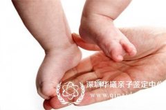 亲子鉴定是不是只有父子可以做，母子能做吗