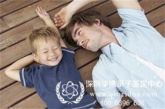 没有母亲参与的亲子鉴定可以进行吗