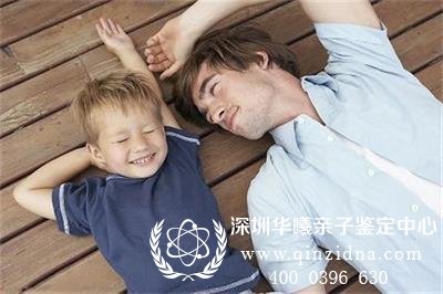 没有母亲参与的亲子鉴定是否可行