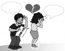 亲子鉴定是否沦为感情忠