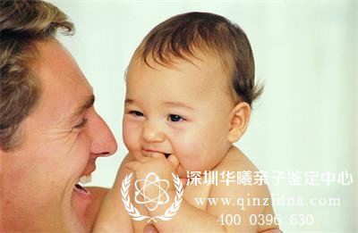 父子亲子鉴定价格