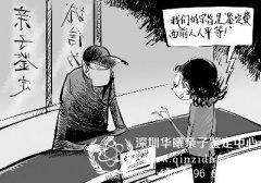 个人亲子鉴定真实性怎么样，民间机构能不能造假