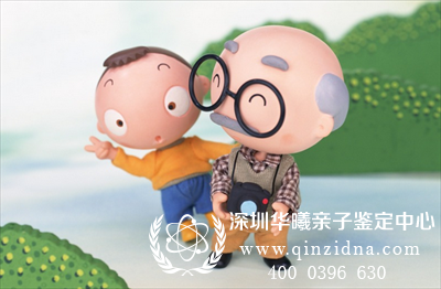 DNA亲缘关系鉴定怎么做