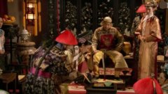 古代的滴血认亲和现代的亲子鉴定有什么区别
