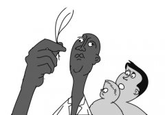 头发能做亲子鉴定吗？有什么要注意的