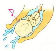 羊水亲子鉴定的最佳时间