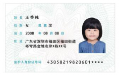 亲子鉴定机构可以做基因身份