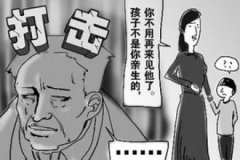 亲子鉴定是否可以作为遗产继承的证据