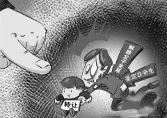 亲子鉴定叫什么，用来干嘛的