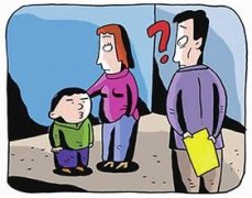 养儿4年多才发现被调包了，他们将医院告上法庭