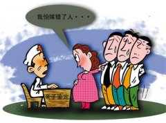 看了之后让我怀疑人生的亲子鉴定故事