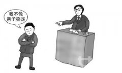 法医亲子鉴定认定和排除父权的标准是什么