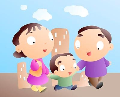 哥们酒后的一句话,让他拉着儿子去做亲子鉴定