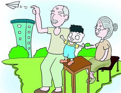本想做个移民亲子鉴定,却意外发现大儿子非亲生