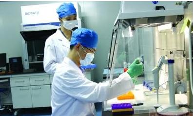 加急DNA亲子鉴定证明非亲生