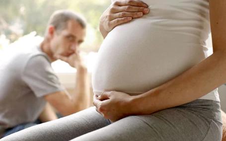 老公竟然要求做孕期亲子鉴定
