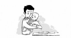 父子亲子鉴定，三次鉴定却无结果