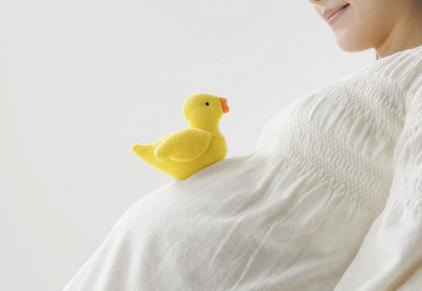 深圳怀孕2个月可以做亲子鉴定吗