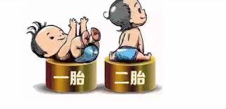 二胎现在怎么上户口