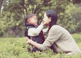 孩子是谁的怎么鉴定
