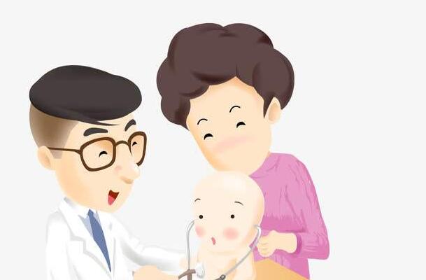 怎么测孩子父亲