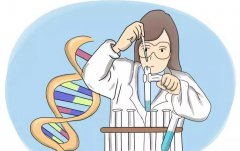 无创胎儿鉴定要怎么做