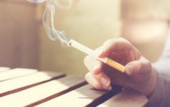 用烟头做亲子鉴定准吗
