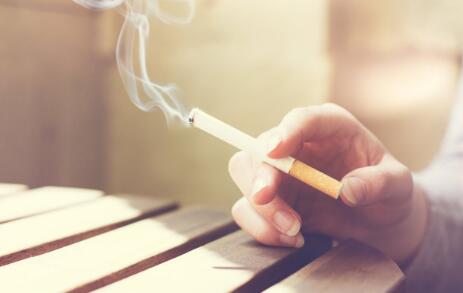 烟头做亲子鉴定 烟头做亲子鉴定