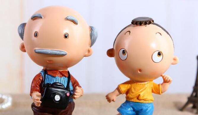 隔代亲缘关系检查 隔代亲缘关系检查