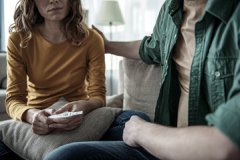 跟孕妇怀的孩子鉴定亲子怎么做