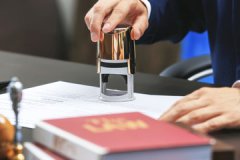 出国签证需亲子鉴定哪里能做