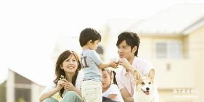 那里做亲子鉴定