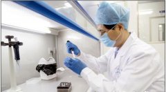 大山深处的亲子鉴定