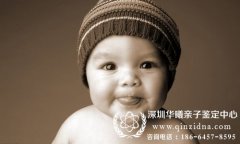 怎么才能看出宝宝是不是亲生